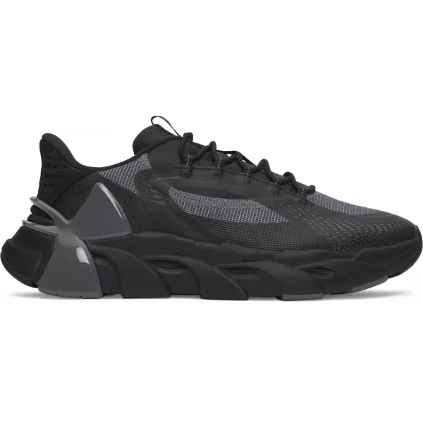  Boty UNDER ARMOUR UA HB TRAINER SPORT 6010299-001 ČERNÁ 
