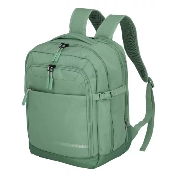  Batoh TRAVELITE KICK OFF BACKPACK CABIN NEW SIZE SAGE 