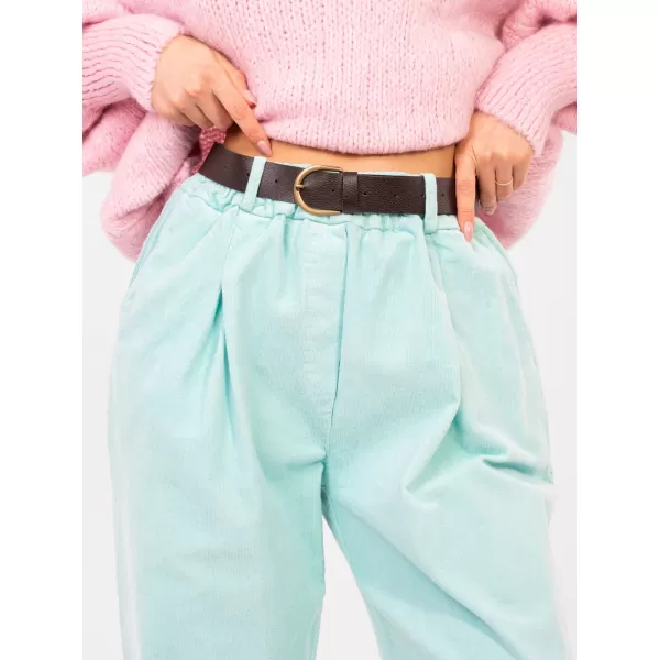  Dámské kalhoty ITALY MODA MI-SP-2690.00 MINT 
