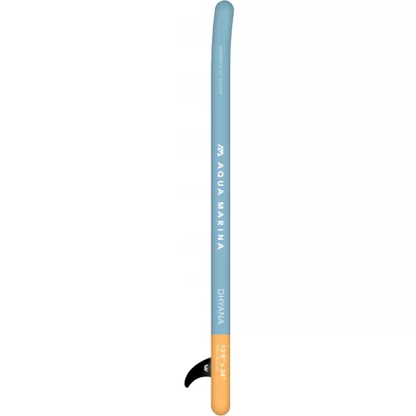  Paddleboard AQUA MARINA Dhyana 108 SUMMER VACATION 
