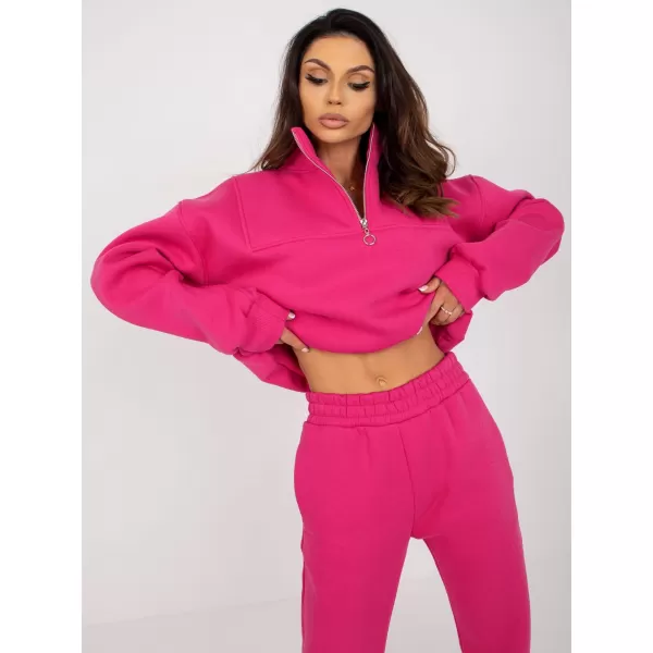  Dámský set MY RED LIPS EM-KMPL-774.15 FUCHSIA 