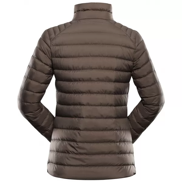  Dámská bunda ALPINE PRO RETERA MOREL 