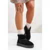 Dámské boty BOTO NN605 BLACK