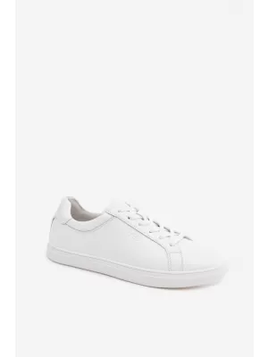 Pánské tenisky LEE 50261025.03A WHITE