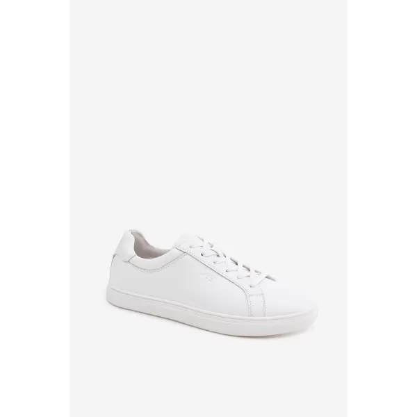  Pánské tenisky LEE 50261025.03A WHITE 