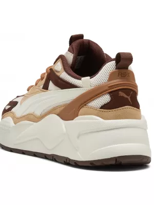 Tenisky PUMA RS-X EFEKT PRM 390776-55 ALPINE SNOW/WARM BEIGE
