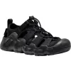 Dámské sandály KEEN HYPERPORT H2 SP TRIPLE BLACK