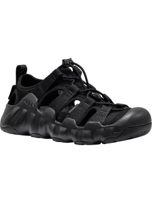 Dámské sandály KEEN HYPERPORT H2 SP TRIPLE BLACK