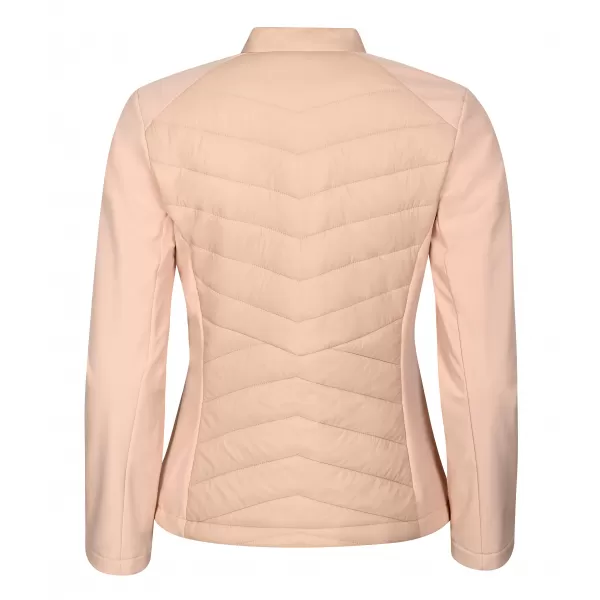  Dámská hybridní bunda MALFINI PREMIUM CROSS 556 CAMEO 