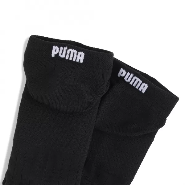  Ponožky PUMA UNISEX SPORT LIGHT SNEAKER 2P BLACK 