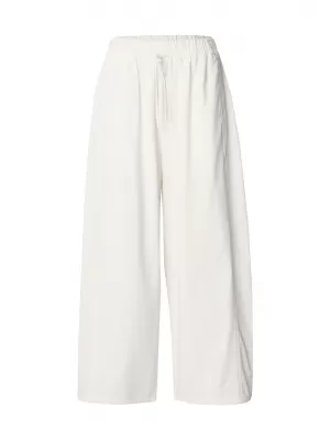 Dámské tepláky URBAN CLASSICS TB8286 OFF WHITE