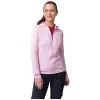 Dámská mikina HANNAH NINO HOODY PINK LAVENDER