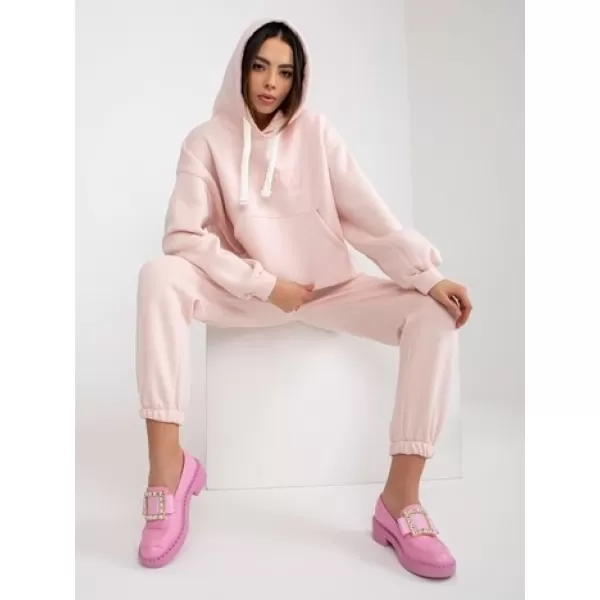  Dámský set EX MODA EM-KMPL-630-1.40P BRIGHT PINK 