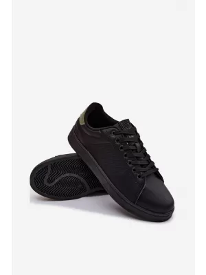 Pánské tenisky BIG STAR SHOES TT174301 BLACK