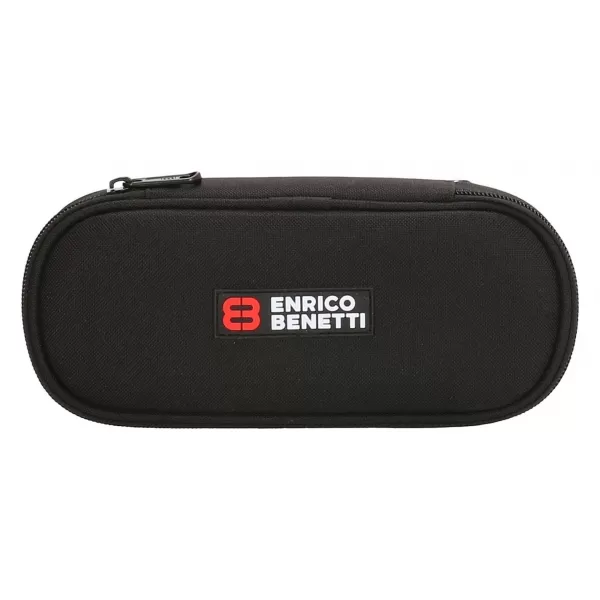  Penál ENRICO BENETTI AMSTERDAM 54660 BLACK 