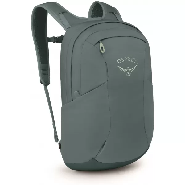  Batoh OSPREY FARPOINT FAIRVIEW TRAVEL DAYPACK CASCADE BLUE/TORRENT BLUE 