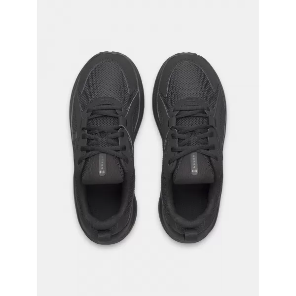  Chlapecké boty UNDER ARMOUR BGS ASSERT 11 6006905-002 ČERNÁ 