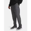 Pánské sportovní kalhoty UNDER ARMOUR VANISH TRAINING PANT 6010606-025 ŠEDÁ