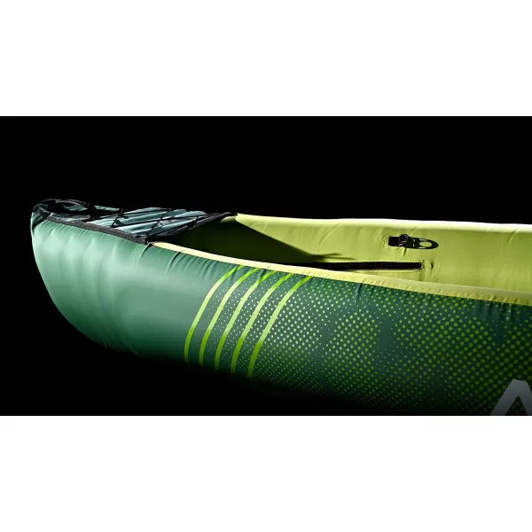  Kanoe AQUA MARINA Ripple 370 