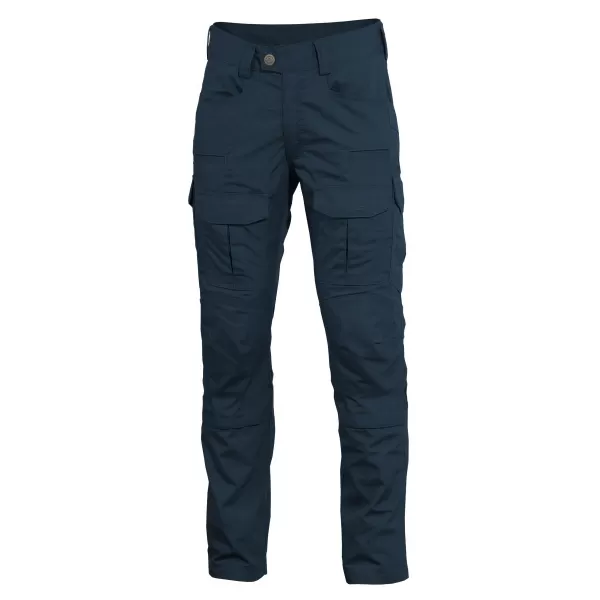  Pánské kalhoty PENTAGON LYCOS COMBAT PANTS K05043 MIDNIGHT BLUE 