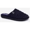Pánské bačkory INBLU 91000034 NAVY