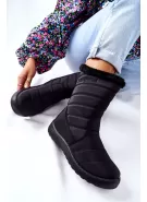 Dámské sněhule BOTO 20SN26-3044/J74839 BLACK