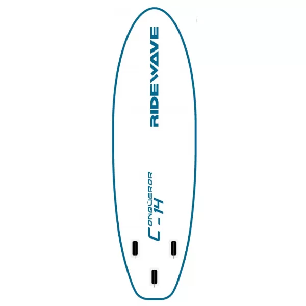  Paddleboard RIDEWAVE Conqueror C-14 