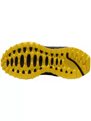 Dětské boty KEEN ZIONIC MID WP HUCKLEBERRY/MANGO MINT