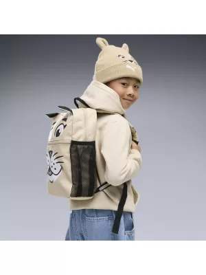 Batoh PUMA ANIMAL EXTRA SMALL BACKPACK 09277401 TOASTED ALMOND