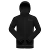 Pánská outdoorová bunda ALPINE PRO MOREN BLACK