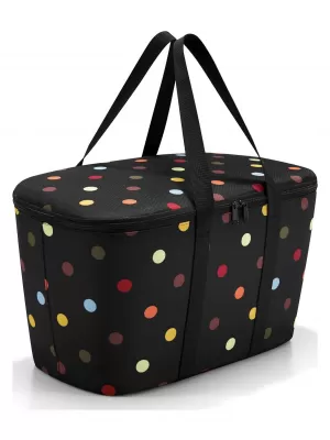 Taška Reisenthel CoolerBag DOTS
