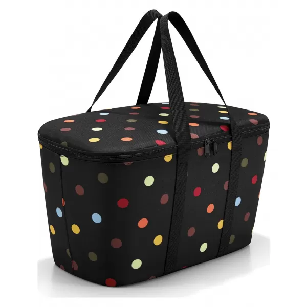  Taška Reisenthel CoolerBag DOTS 