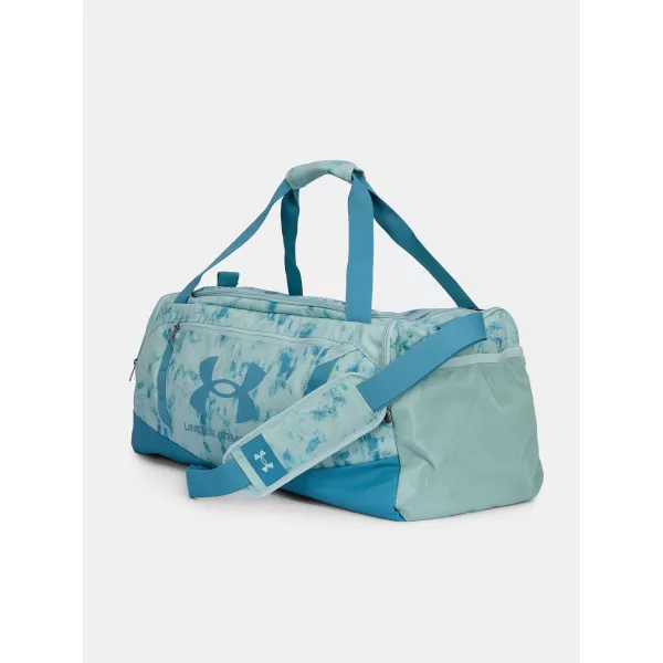  Taška UNDER ARMOUR UA UNDENIABLE 5.0 DUFFLE MD 1369223-477 MODRÁ 