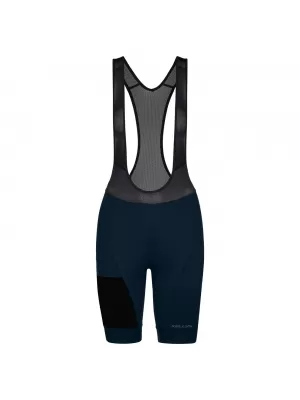 Dámské cyklo kalhoty KELLYS VULCANO BLACK