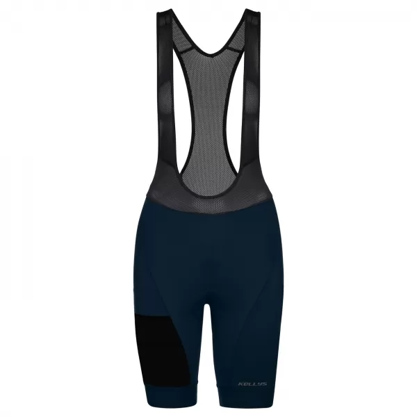  Dámské cyklo kalhoty KELLYS VULCANO BLACK 