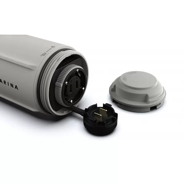  Motor AQUA MARINA BlueDrive X v3.0 Single Battery 