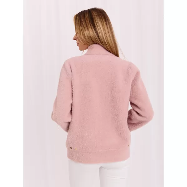  Dámská bunda FACTORY PRICE MBM-KR-L176.87 BRIGHT PINK 