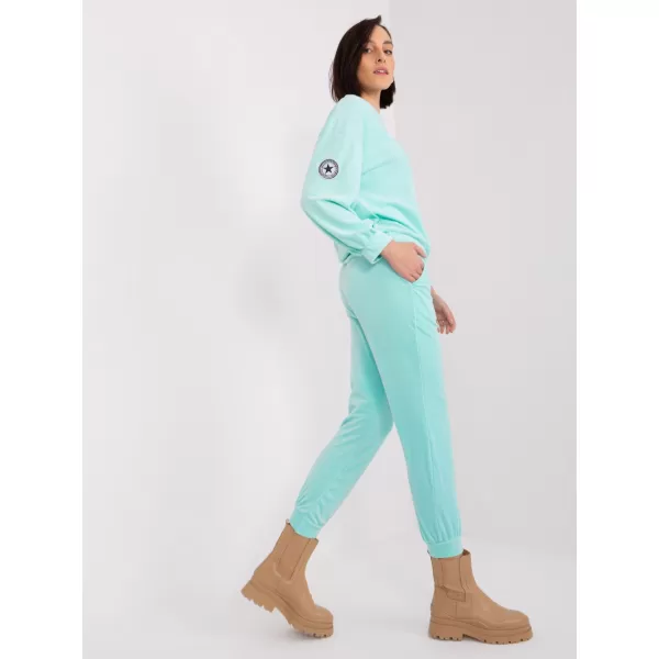  Dámský set ITALY MODA DHJ-KMPL-8328.48 MINT 