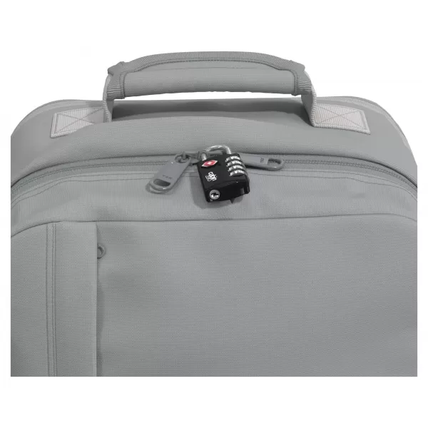  Batoh CabinZero Classic Tech 28L SILVER STORM 