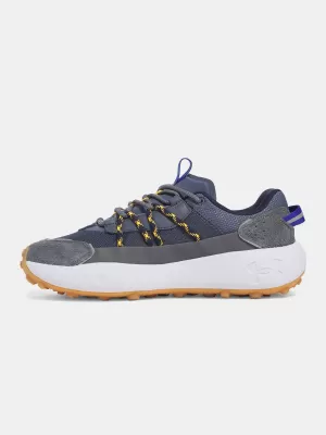 Boty UNDER ARMOUR UA FAT TIRE VENTURE PRO HSFT 3028160-024 ŠEDÁ