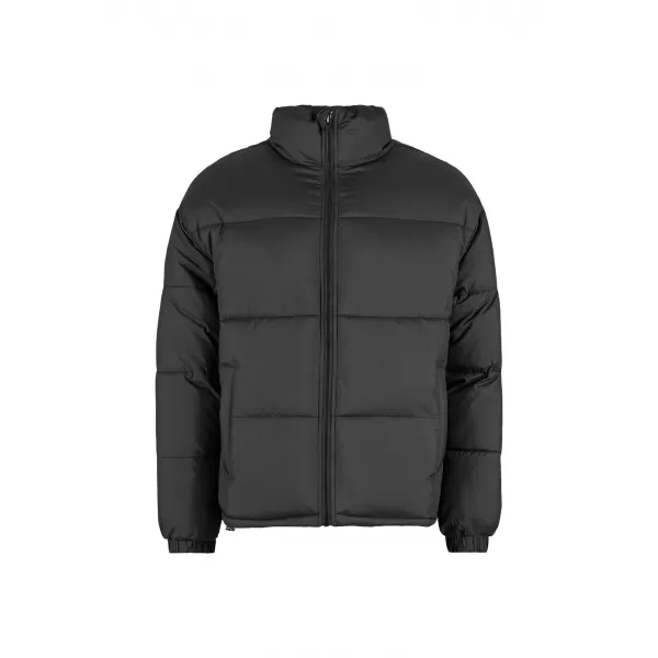  Pánská prošívaná bunda URBAN CLASSICS TB8702-03516 MAGNET 