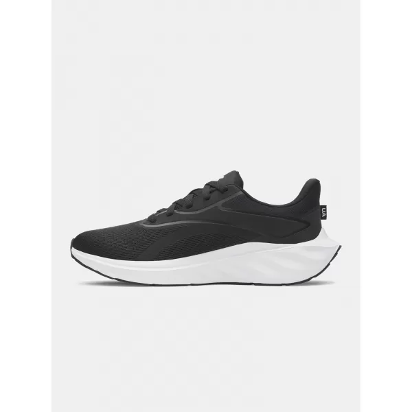  Pánské boty UNDER ARMOUR ASCEND 6009827-001 ČERNÁ 
