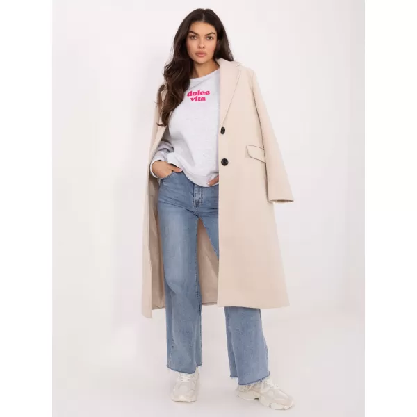 Dámská mikina FACTORY PRICE MJ-BL-H2525.66 LIGHT GREY 