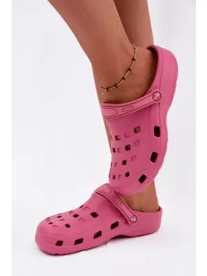 Dámské pantofle BOTO LEMI/806 PINK