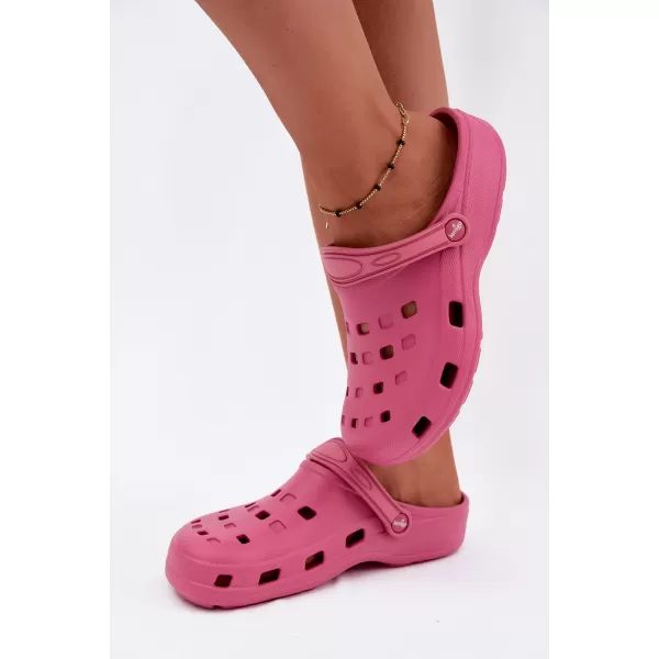  Dámské pantofle BOTO LEMI/806 PINK 