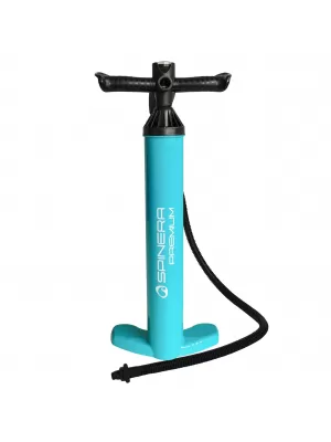Pumpa SPINERA PREMIUM BIG VOLUME DOUBLE ACTION