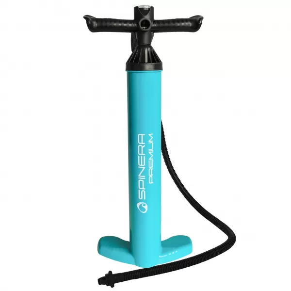  Pumpa SPINERA PREMIUM BIG VOLUME DOUBLE ACTION 