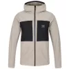 Pánská mikina HANNAH RIVER HOODY PEYOTE