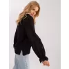 Dámská halenka LAKERTA LK-BZ-509328.20 NOIRE