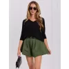 Dámské triko RUE PARIS RV-BZ-A1186.89 BLACK